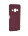 Wholesale Bizon Soft Case Xiaomi Redmi A3 4G dark purple - BIZ5549 - {ean13} - Hurt
