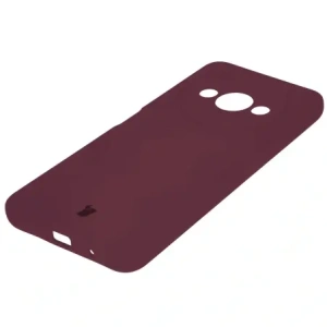 Wholesale Bizon Soft Case Xiaomi Redmi A3 4G dark purple - BIZ5549 - {ean13} - Hurt