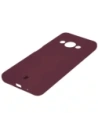 Wholesale Bizon Soft Case Xiaomi Redmi A3 4G dark purple - BIZ5549 - {ean13} - Hurt