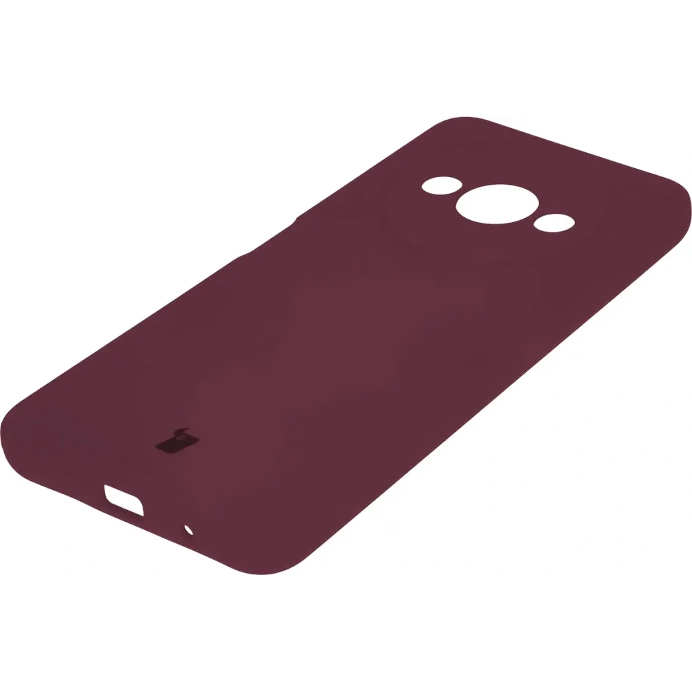 Hurtownia GSM - Bizon Soft Case Xiaomi Redmi A3 4G dunkel lila - BIZ5549 - {ean13} - Hurt