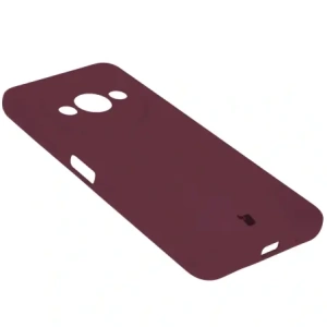 Wholesale Bizon Soft Case Xiaomi Redmi A3 4G dark purple - BIZ5549 - {ean13} - Hurt