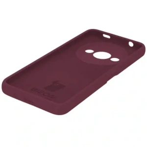 Wholesale Bizon Soft Case Xiaomi Redmi A3 4G dark purple - BIZ5549 - {ean13} - Hurt