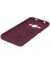 Wholesale Bizon Soft Case Xiaomi Redmi A3 4G dark purple - BIZ5549 - {ean13} - Hurt