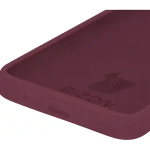 Wholesale Bizon Soft Case Xiaomi Redmi A3 4G dark purple - BIZ5549 - {ean13} - Hurt