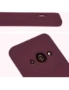 Wholesale Bizon Soft Case Xiaomi Redmi A3 4G dark purple - BIZ5549 - {ean13} - Hurt