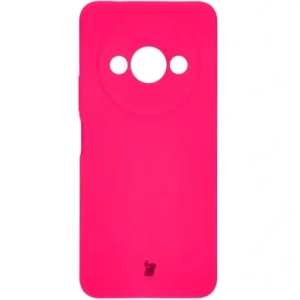 Hurtownia GSM - Bizon Soft Case Xiaomi Redmi A3 4G roz neon - BIZ5550 - {ean13} - Hurt