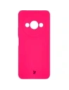 Hurtownia GSM - Bizon Soft Case Xiaomi Redmi A3 4G roz neon - BIZ5550 - {ean13} - Hurt