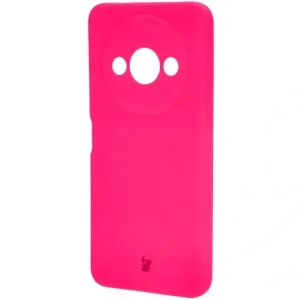Wholesale Bizon Soft Case Xiaomi Redmi A3 4G neon pink - BIZ5550 - {ean13} - Hurt