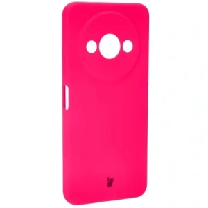 Wholesale Bizon Soft Case Xiaomi Redmi A3 4G neon pink - BIZ5550 - {ean13} - Hurt