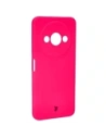 Wholesale Bizon Soft Case Xiaomi Redmi A3 4G neon pink - BIZ5550 - {ean13} - Hurt