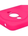 Wholesale Bizon Soft Case Xiaomi Redmi A3 4G neon pink - BIZ5550 - {ean13} - Hurt