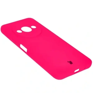 Wholesale Bizon Soft Case Xiaomi Redmi A3 4G neon pink - BIZ5550 - {ean13} - Hurt