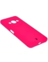 Wholesale Bizon Soft Case Xiaomi Redmi A3 4G neon pink - BIZ5550 - {ean13} - Hurt