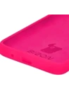 Wholesale Bizon Soft Case Xiaomi Redmi A3 4G neon pink - BIZ5550 - {ean13} - Hurt
