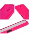 Hurtownia GSM - Bizon Soft Case Xiaomi Redmi A3 4G roz neon - BIZ5550 - {ean13} - Hurt