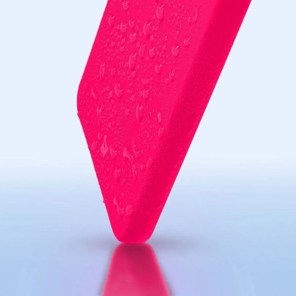 Wholesale Bizon Soft Case Xiaomi Redmi A3 4G neon pink - BIZ5550 - {ean13} - Hurt