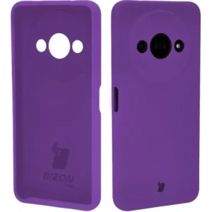 Hurtownia GSM - Bizon Soft Case Xiaomi Redmi A3 4G lila - BIZ4980 - {ean13} - Hurt