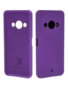 Wholesale Bizon Soft Case Xiaomi Redmi A3 4G purple - BIZ4980 - {ean13} - Hurt