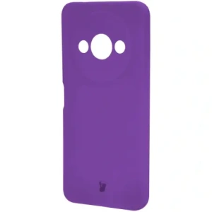 Wholesale Bizon Soft Case Xiaomi Redmi A3 4G purple - BIZ4980 - {ean13} - Hurt