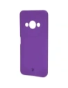 Hurtownia GSM - Etui silikonowe Bizon Soft Case do Xiaomi Redmi A3 4G fioletowe - BIZ4980 - {ean13} - Hurt