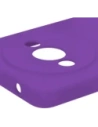 Wholesale Bizon Soft Case Xiaomi Redmi A3 4G purple - BIZ4980 - {ean13} - Hurt