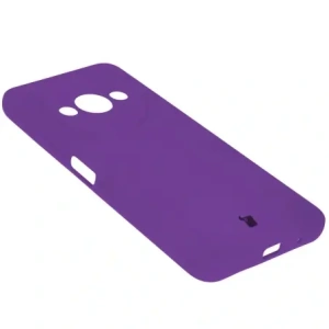 Wholesale Bizon Soft Case Xiaomi Redmi A3 4G purple - BIZ4980 - {ean13} - Hurt
