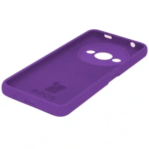 Hurtownia GSM - Bizon Soft Case Xiaomi Redmi A3 4G lila - BIZ4980 - {ean13} - Hurt