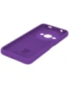 Wholesale Bizon Soft Case Xiaomi Redmi A3 4G purple - BIZ4980 - {ean13} - Hurt