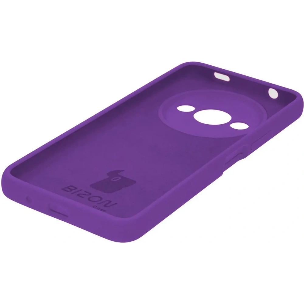 Wholesale Bizon Soft Case Xiaomi Redmi A3 4G purple - BIZ4980 - {ean13} - Hurt