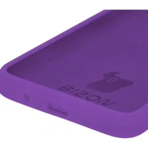 Wholesale Bizon Soft Case Xiaomi Redmi A3 4G purple - BIZ4980 - {ean13} - Hurt