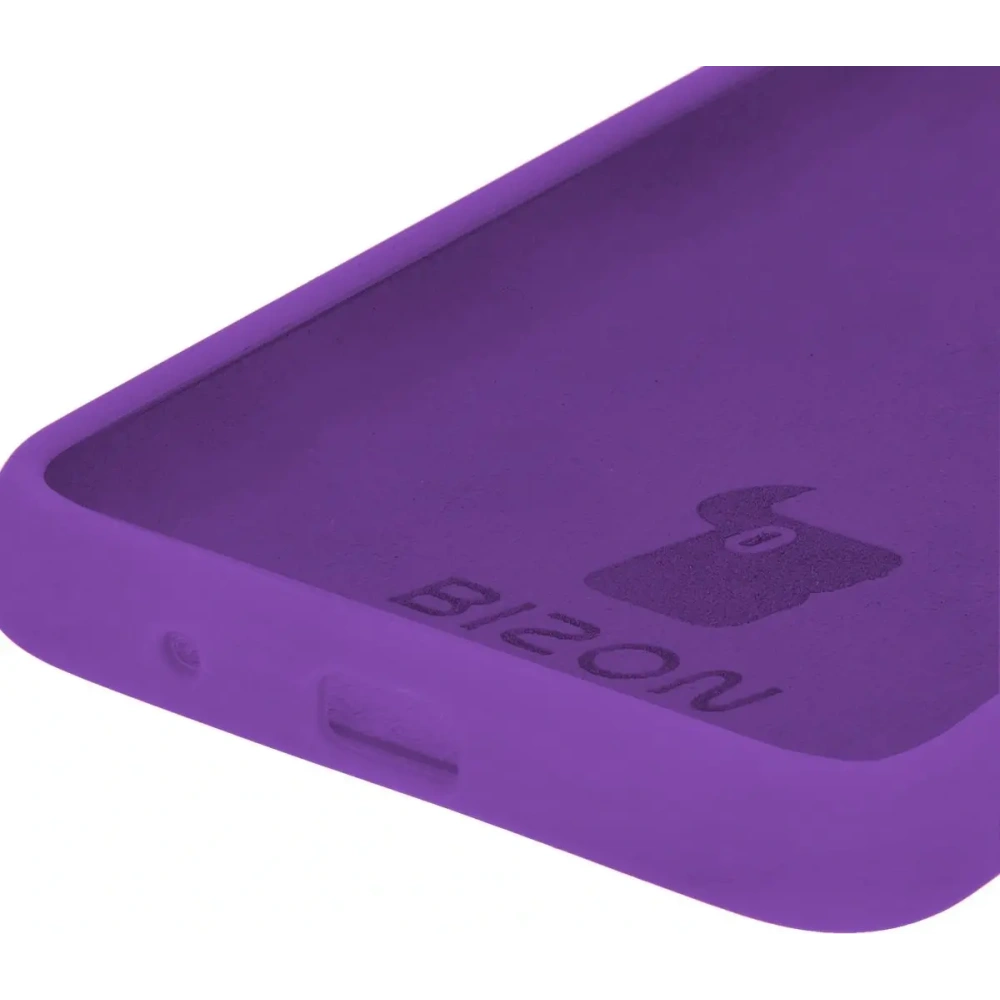 Wholesale Bizon Soft Case Xiaomi Redmi A3 4G purple - BIZ4980 - {ean13} - Hurt