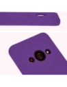 Wholesale Bizon Soft Case Xiaomi Redmi A3 4G purple - BIZ4980 - {ean13} - Hurt
