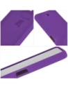 Wholesale Bizon Soft Case Xiaomi Redmi A3 4G purple - BIZ4980 - {ean13} - Hurt