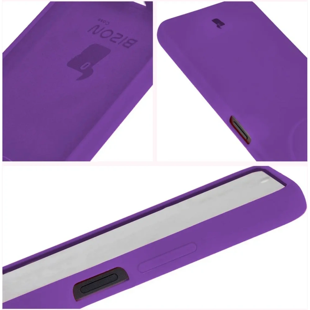 Wholesale Bizon Soft Case Xiaomi Redmi A3 4G purple - BIZ4980 - {ean13} - Hurt
