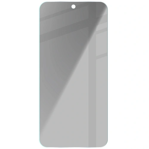 Prywatyzujące szkło hartowane Bizon Glass Clear Shadow do Samsung Galaxy A35 / A55 5G przyciemniane