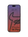 Hurtownia GSM - Bizon Glass Clear Shadow Apple iPhone 14 Pro nuanțat - BIZ5553 - {ean13} - Hurt