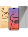 Bizon Glass Clear Shadow Apple iPhone 14 Pro Max tinted