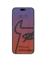 Hurtownia GSM - Prywatyzujące szkło hartowane Bizon Glass Clear Shadow do Apple iPhone 14 Pro Max przyciemniane - BIZ5554 - {ean13} - Hurt