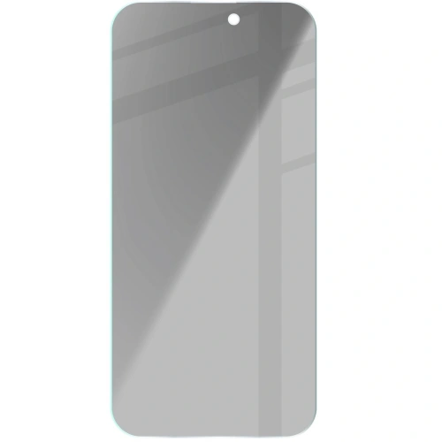 Prywatyzujące szkło hartowane Bizon Glass Clear Shadow do Apple iPhone 14 Pro Max przyciemniane