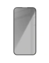 Hurtownia GSM - Bizon Glass Edge Shadow Apple iPhone 15 Pro fekete kerettel árnyékolva - BIZ5556 - {ean13} - Hurt