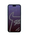 Hurtownia GSM - Prywatyzující tvrzené sklo Bizon Glass Edge Shadow pro Apple iPhone 15 Pro Max z černým rámečkem. - BIZ4986 - {ean13} - Hurt
