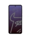 Wholesale Bizon Glass Edge Shadow Samsung Galaxy A35 5G / A55 5G tinted with a black frame - BIZ4987 - {ean13} - Hurt