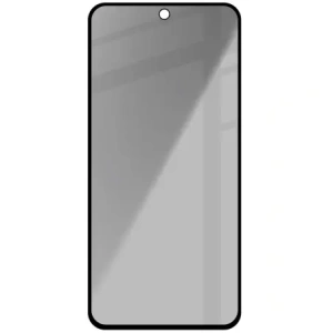 Hurtownia GSM - Bizon Glass Edge Shadow Samsung Galaxy A35 5G / A55 5G getönt mit einem schwarzen Rahmen - BIZ4987 - {ean13} - Hurt