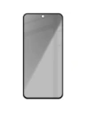 Hurtownia GSM - Prywatyzující tvrzené sklo Bizon Glass Edge Shadow do Samsung Galaxy A35 5G / A55 5G z černým rámečkem. - BIZ4987 - {ean13} - Hurt