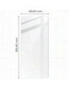 Hurtownia GSM - Bizon Glas Klar 2 Realme 12+ 5G - BIZ4988 - {ean13} - Hurt