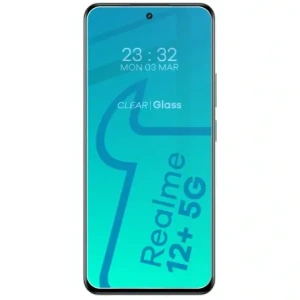Hurtownia GSM - Bizon Glas Klar 2 Realme 12+ 5G - BIZ4988 - {ean13} - Hurt