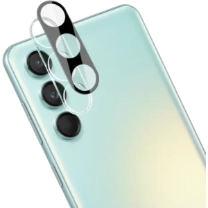 Hurtownia GSM - Bizon üvegobjektív Samsung Galaxy M55 5G [2 CSOMAG] - BIZ5560 - {ean13} - Hurt