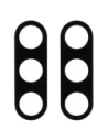 Hurtownia GSM - Szkło na aparat Bizon Glass Lens do Samsung Galaxy M55 5G [2 PACK] - BIZ5560 - {ean13} - Hurt