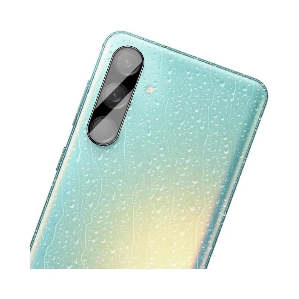 Hurtownia GSM - Szkło na aparat Bizon Glass Lens do Samsung Galaxy M55 5G [2 PACK] - BIZ5560 - {ean13} - Hurt