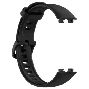 Hurtownia GSM - Pasek Bizon Strap Watch Silicone do Huawei Band 9 / Band 8 černý - BIZ4990 - {ean13} - Hurt